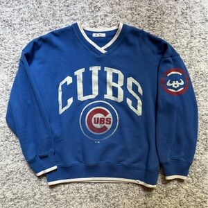 Chicago Cubs Sweatshirt